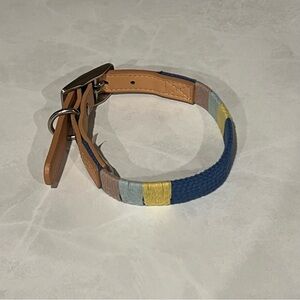 Small/Medium Dog Collar